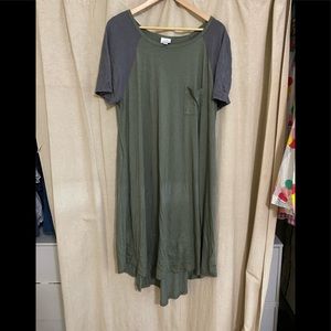 LuLaRoe Dress